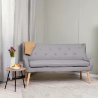 2-személyes kanapé