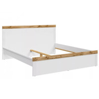 BRW HOLTEN - Ágykeret 180cm