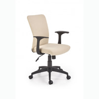 NODY - Forgószék - Bézs