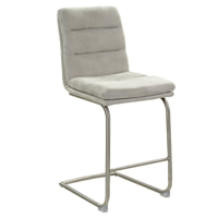 John bárszék - szürke