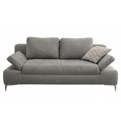 JANA - ágyazható kanapé - Szürke