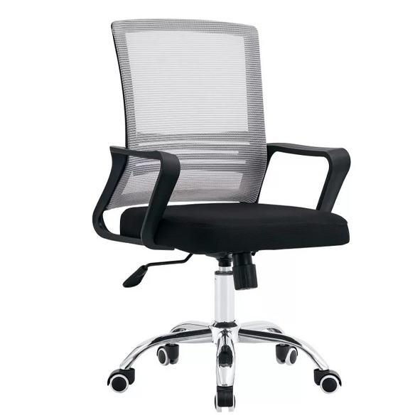 APOLO 2 NEW irodai forgószék (taupe)